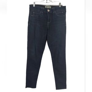 Democracy Dark Blue Skinny Jeans